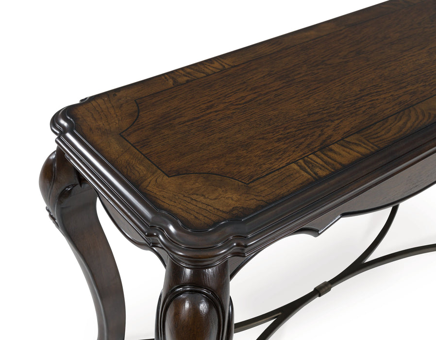 Maylee Sofa Table - All Brands Furniture (NJ)