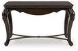 Maylee Sofa Table - All Brands Furniture (NJ)