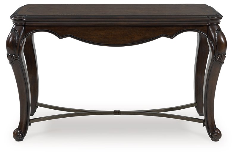 Maylee Sofa Table - All Brands Furniture (NJ)