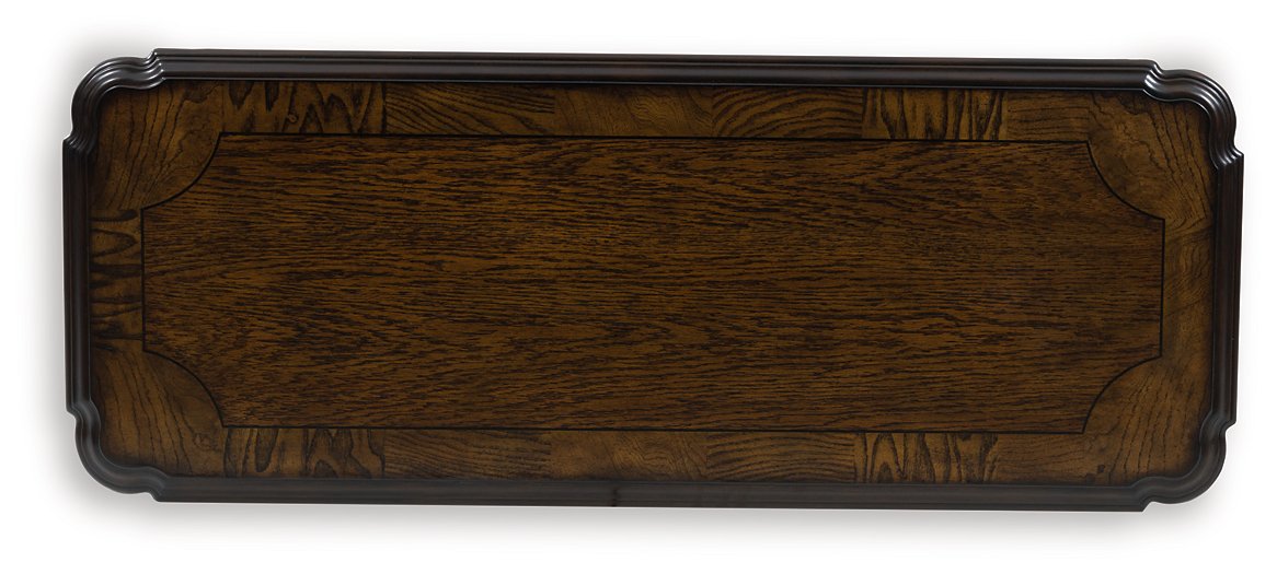 Maylee Sofa Table - All Brands Furniture (NJ)