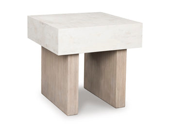 Jorlaina End Table - All Brands Furniture (NJ)