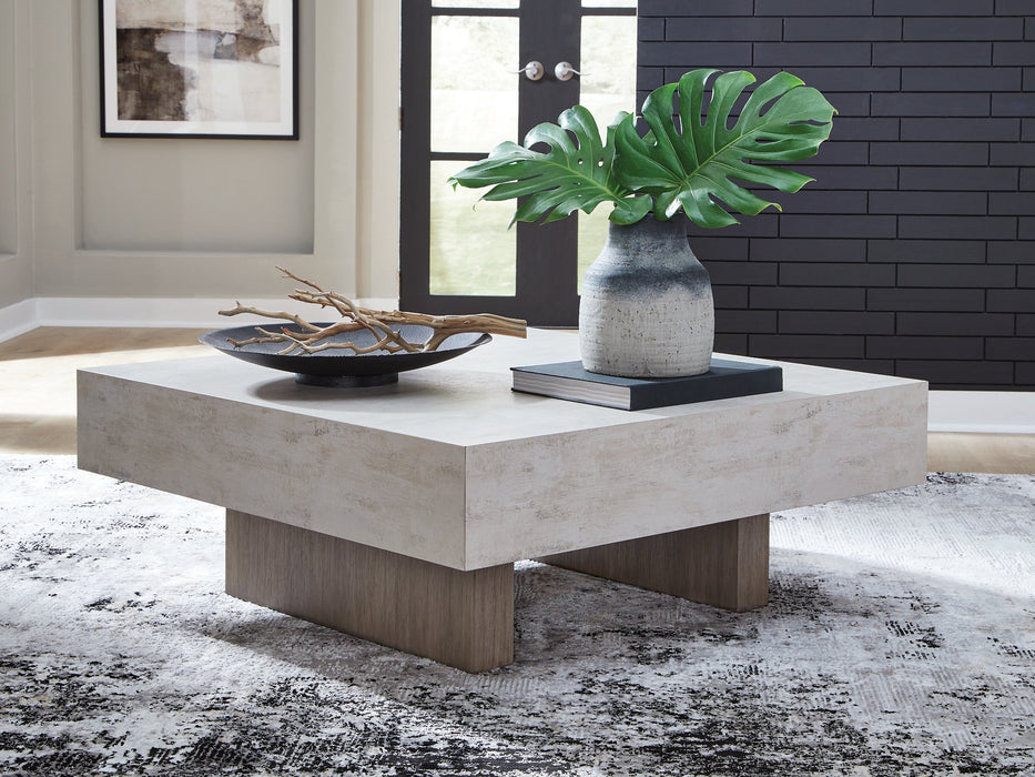 Jorlaina Coffee Table - All Brands Furniture (NJ)