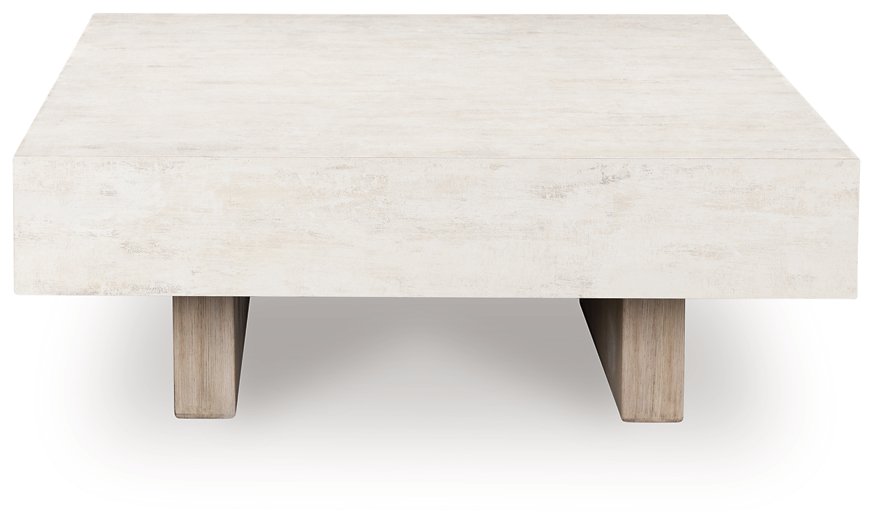 Jorlaina Coffee Table - All Brands Furniture (NJ)