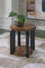Kraeburn End Table - All Brands Furniture (NJ)