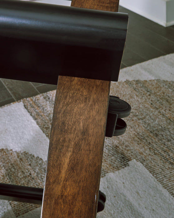 Kraeburn Coffee Table - All Brands Furniture (NJ)