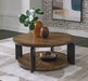 Kraeburn Coffee Table - All Brands Furniture (NJ)
