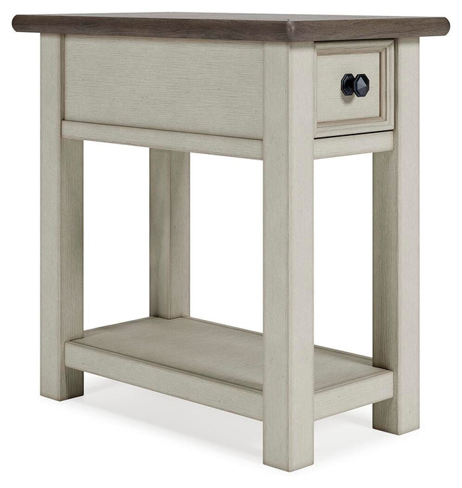 Bolanburg End Table Set - All Brands Furniture (NJ)