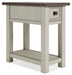 Bolanburg End Table Set - All Brands Furniture (NJ)