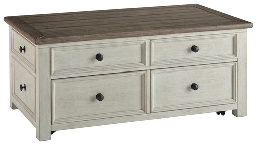 Bolanburg Table Set - All Brands Furniture (NJ)