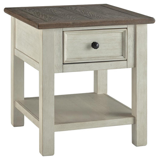 Bolanburg End Table Set - All Brands Furniture (NJ)