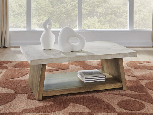 Brendalhouse Coffee Table - All Brands Furniture (NJ)