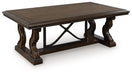 Maylee Coffee Table - All Brands Furniture (NJ)
