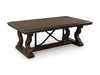 Maylee Coffee Table - All Brands Furniture (NJ)