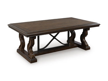 Maylee Coffee Table - All Brands Furniture (NJ)