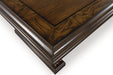 Maylee Coffee Table - All Brands Furniture (NJ)