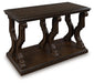 Maylee Sofa Table - All Brands Furniture (NJ)
