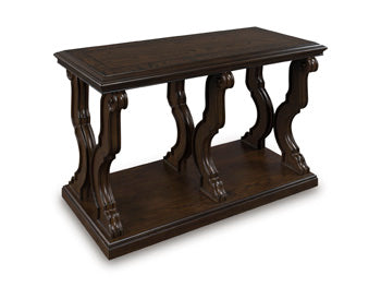 Maylee Sofa Table - All Brands Furniture (NJ)