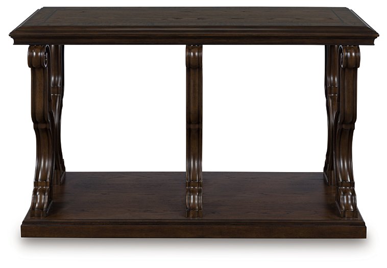 Maylee Sofa Table - All Brands Furniture (NJ)