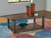 Breckington Coffee Table - All Brands Furniture (NJ)