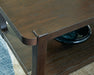 Breckington Coffee Table - All Brands Furniture (NJ)