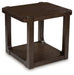 Breckington End Table - All Brands Furniture (NJ)