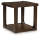 Breckington End Table - All Brands Furniture (NJ)