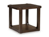 Breckington End Table - All Brands Furniture (NJ)