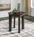 Korestone 2 End Table - All Brands Furniture (NJ)