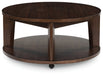 Korestone 2 Coffee Table - All Brands Furniture (NJ)