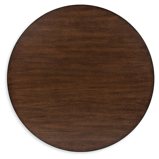 Korestone 2 Coffee Table - All Brands Furniture (NJ)