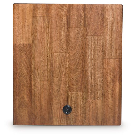 Wildenauer End Table - All Brands Furniture (NJ)