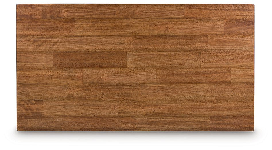 Wildenauer Lift-Top Coffee Table - All Brands Furniture (NJ)