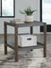 Kallenny End Table - All Brands Furniture (NJ)