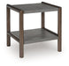 Kallenny End Table - All Brands Furniture (NJ)