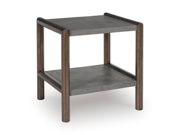 Kallenny End Table - All Brands Furniture (NJ)