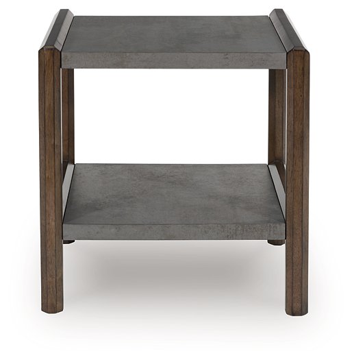 Kallenny End Table - All Brands Furniture (NJ)