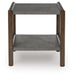 Kallenny End Table - All Brands Furniture (NJ)