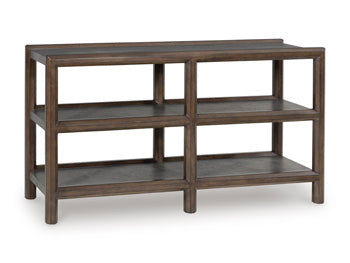 Kallenny Sofa Table - All Brands Furniture (NJ)