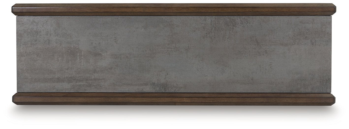 Kallenny Sofa Table - All Brands Furniture (NJ)