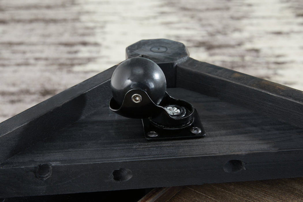 Kallenny Coffee Table - All Brands Furniture (NJ)