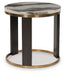 Jazmore End Table - All Brands Furniture (NJ)