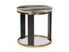 Jazmore End Table - All Brands Furniture (NJ)