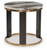 Jazmore End Table - All Brands Furniture (NJ)