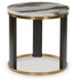 Jazmore End Table - All Brands Furniture (NJ)