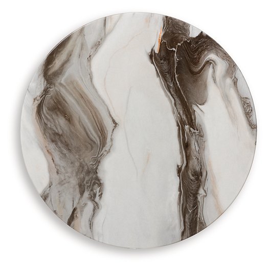 Jazmore End Table - All Brands Furniture (NJ)