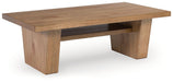 Kristiland Occasional Table Set - All Brands Furniture (NJ)