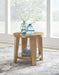 Kristiland Occasional Table Set - All Brands Furniture (NJ)