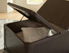 Breckington Coffee Table With Storage - All Brands Furniture (NJ)