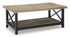 Bristenfort Occasional Table Set - All Brands Furniture (NJ)