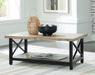 Bristenfort Occasional Table Set - All Brands Furniture (NJ)